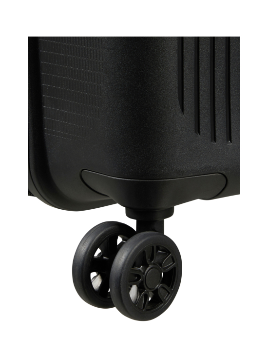 American Tourister - AEROSTEP SPINNER 77/28 EXP TSA - BLACK - photo 3 American Tourister - AEROSTEP SPINNER 77/28 EXP TSA - BLACK | Stockmann - photo 3