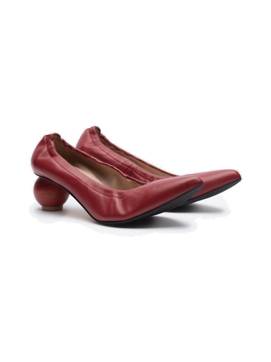 MINNA MINNA by Minna Parikka - Ballsy Cherry - CHERRY - photo 2 MINNA MINNA by Minna Parikka - Ballsy Cherry - CHERRY | Stockmann - photo 2