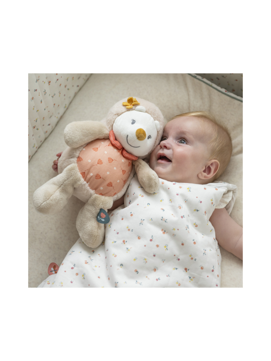 NATTOU - NATTOU Pehmosiili Zoë, 32 cm - photo 5 NATTOU - NATTOU Pehmosiili Zoë, 32 cm | Stockmann - photo 5