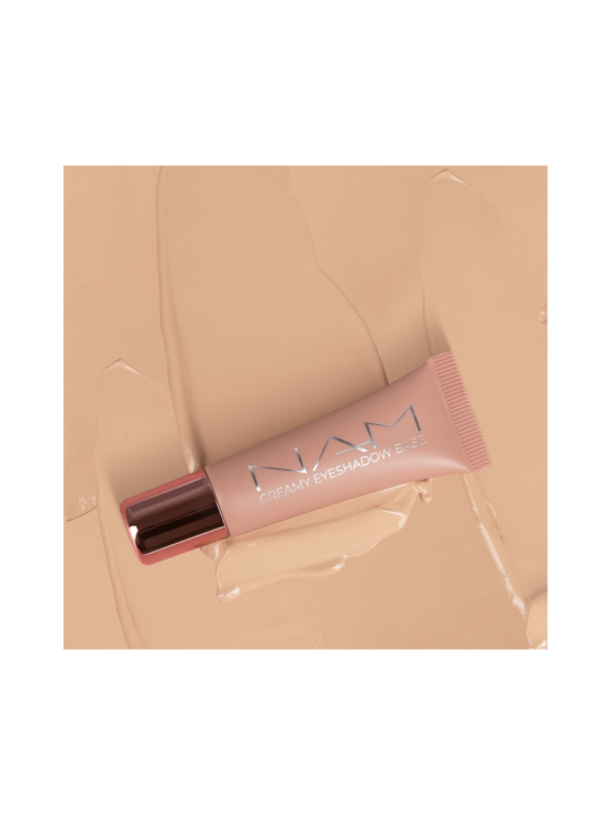 NAM - Creamy Eyeshadow Base -silmämeikin pohjustustuote 10g | Stockmann - photo 2