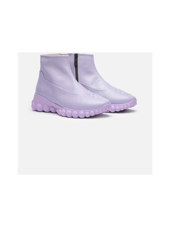 MINNA MINNA by Minna Parikka - Sisterhood Boot Dusty Lilac - DUSTY LILAC | Stockmann - photo 2