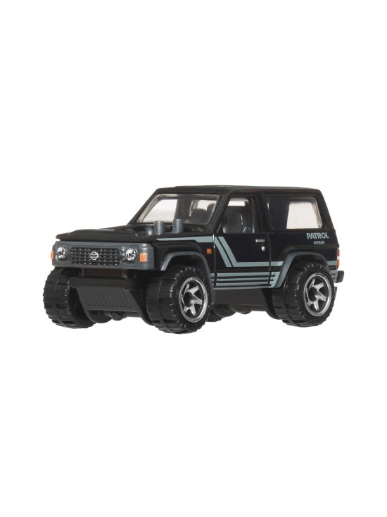 HOT WHEELS - HOT WHEELS Japanilaiset autot, 6 kpl | Stockmann - photo 4