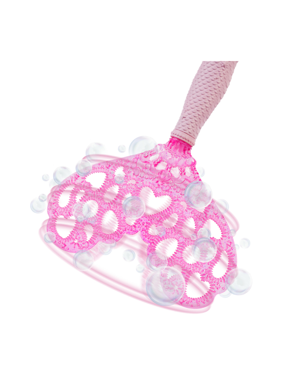 BARBIE - BARBIE Bubble Sparkle -merenneito | Stockmann - photo 5
