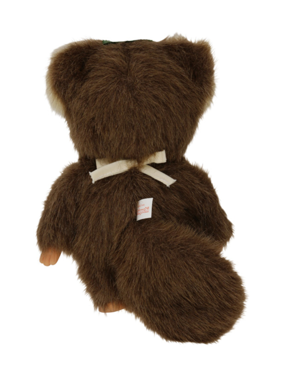 Monchhichi - MONCHHICHI Friends Pehmopesukarhu Tanutanu, 20 cm | Stockmann - photo 4