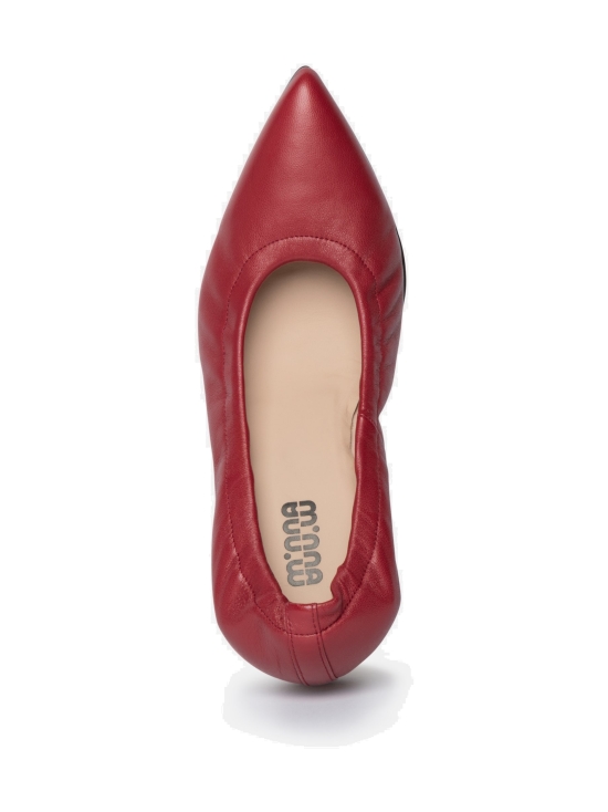 MINNA MINNA by Minna Parikka - Ballsy Cherry - CHERRY - photo 3 MINNA MINNA by Minna Parikka - Ballsy Cherry - CHERRY | Stockmann - photo 3