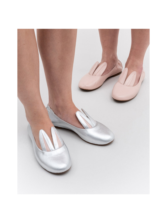 MINNA MINNA by Minna Parikka - Bugs Silver - HOPEA | Stockmann - photo 6