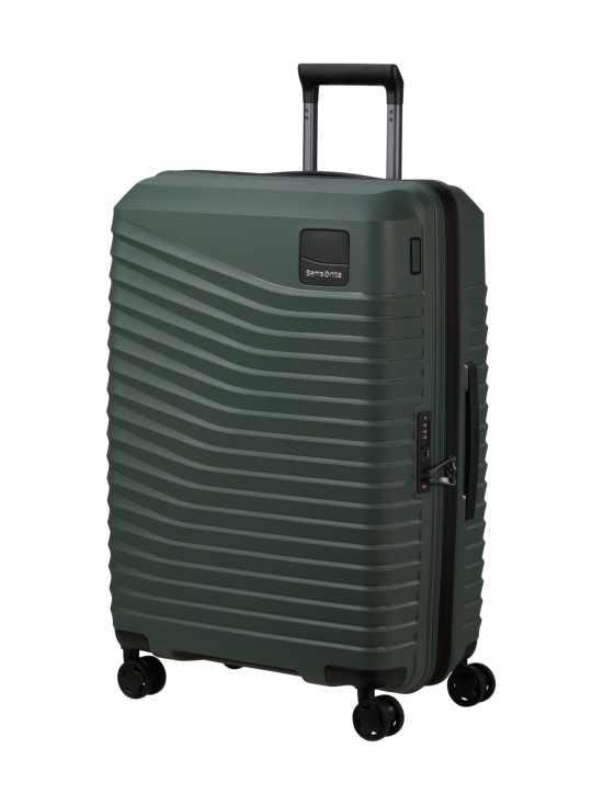 Samsonite - INTUO SPINNER 69/25 EXP - OLIVE GREEN | Stockmann - photo 1