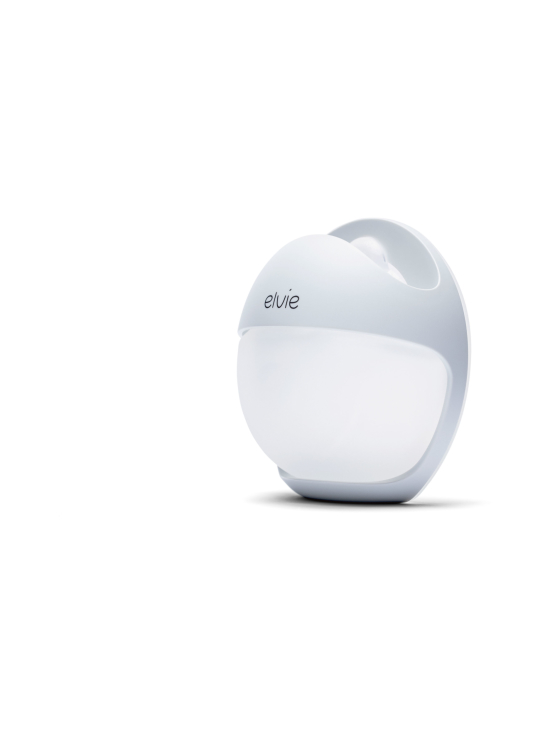Elvie - Elvie Curve alipainerintapumppu - photo 2 Elvie - Elvie Curve alipainerintapumppu | Stockmann - photo 2