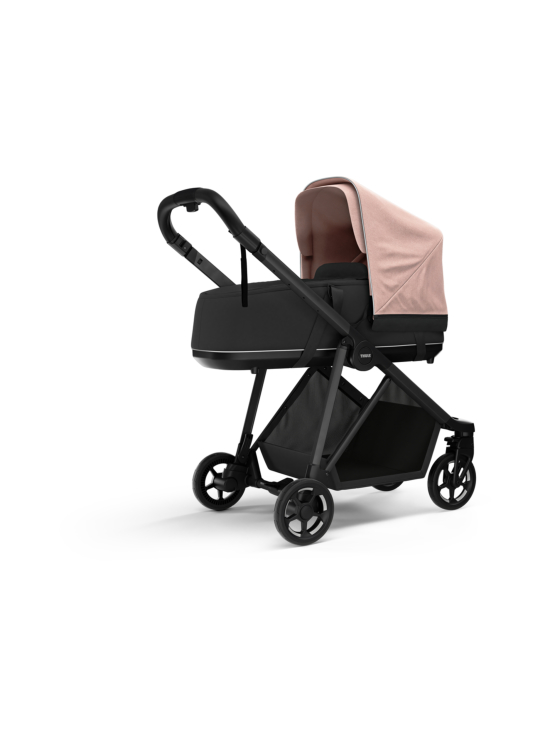 Thule - Thule Shine yhdistelmävaunut - MISTY ROSE | Stockmann - photo 3