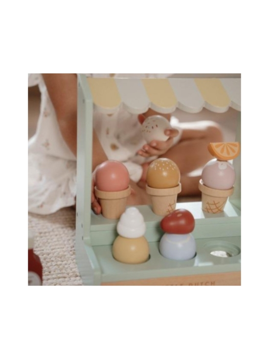 Tiamo - Little Dutch Jäätelöbaari | Stockmann - photo 4