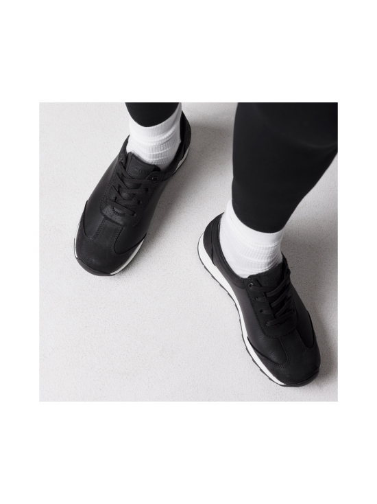 Pomar - ARONIA tennarit - BLACK WAXY COMMANDER/VIVIAN | Stockmann - photo 3