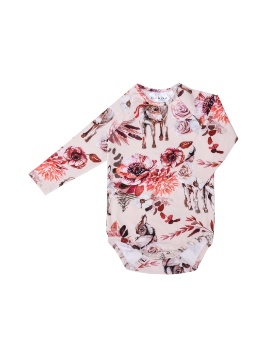 Nakoa - Print Body, Bohemian Moments - BOHEMIAN MOMENTS - photo 1 Nakoa - Print Body, Bohemian Moments - BOHEMIAN MOMENTS | Stockmann - photo 1