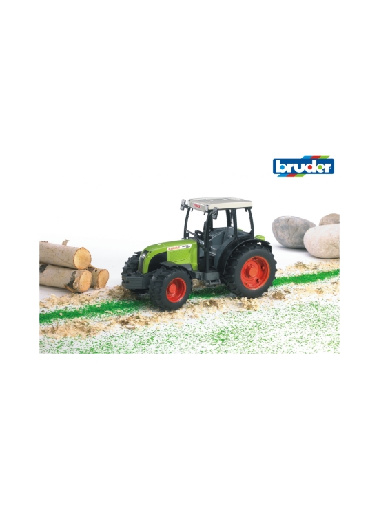 BRUDER - BRUDER Claas Nectis 267 F -traktori - photo 2 BRUDER - BRUDER Claas Nectis 267 F -traktori | Stockmann - photo 2