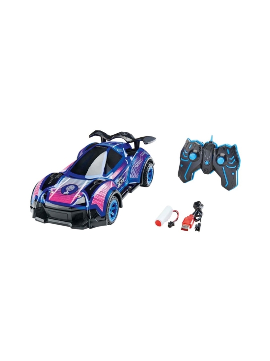 Revell - Revell RC Light Rider Car - photo 7 Revell - Revell RC Light Rider Car | Stockmann - photo 7
