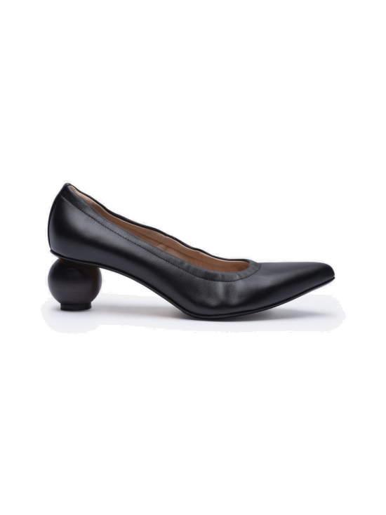 MINNA MINNA by Minna Parikka - Ballsy Black - MUSTA - photo 6 MINNA MINNA by Minna Parikka - Ballsy Black - MUSTA | Stockmann - photo 6
