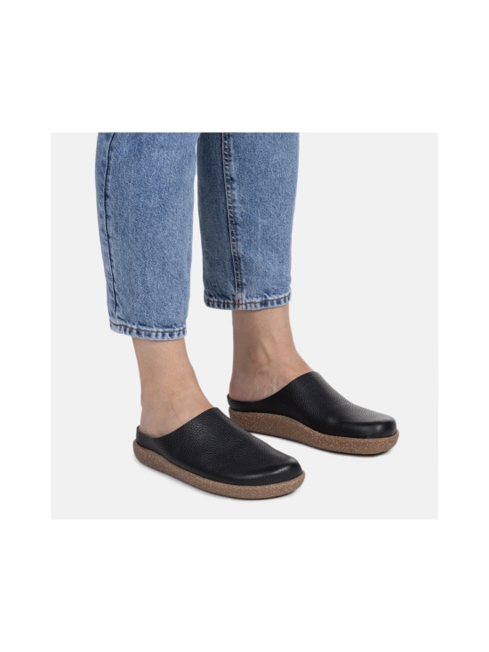 Pomar - HALAVA Naisten pistokkaat - BLACK NAPPA | Stockmann - photo 3