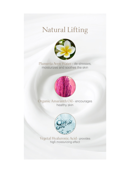 T-LAB Professional - Natural Lifting Absolute Cream -ylellinen vartalovoide 300ml - photo 3 T-LAB Professional - Natural Lifting Absolute Cream -ylellinen vartalovoide 300ml | Stockmann - photo 3