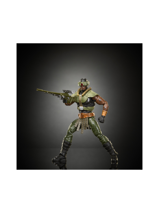 Masters of the Universe - MOTU First Ones Chronicles Tri-Klops | Stockmann - photo 3