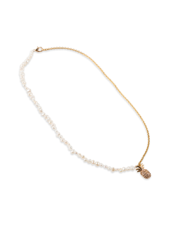 pfgSTOCKHOLM - Blush-Classy Kaulakoru - GOLD - photo 1 pfgSTOCKHOLM - Blush-Classy Kaulakoru - GOLD | Stockmann - photo 1