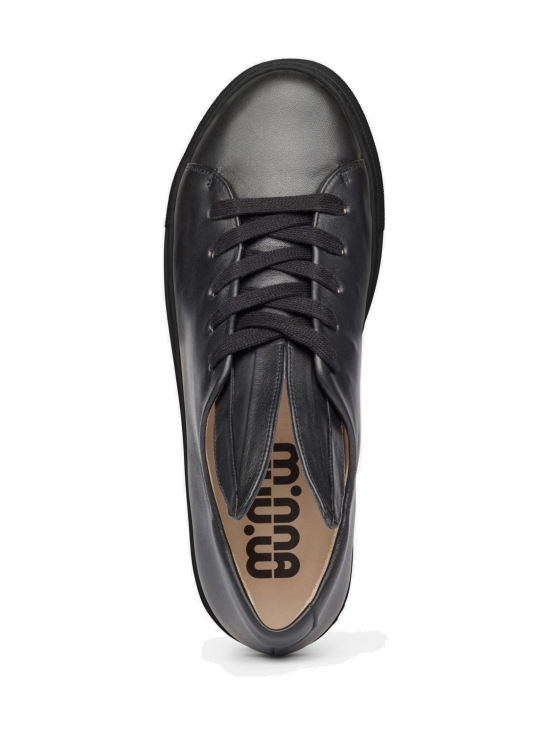 MINNA MINNA by Minna Parikka - All Ears All Black - MUSTA | Stockmann - photo 3