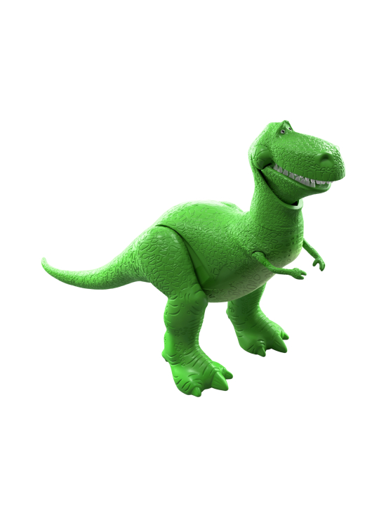 TOY STORY - TOY STORY 5 Rex -hahmo 17,8 cm | Stockmann - photo 5