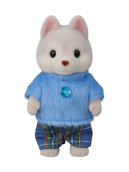 SYLVANIAN FAMILIES - SYLVANIAN FAMILIES Huskyperhe | Stockmann - photo 4