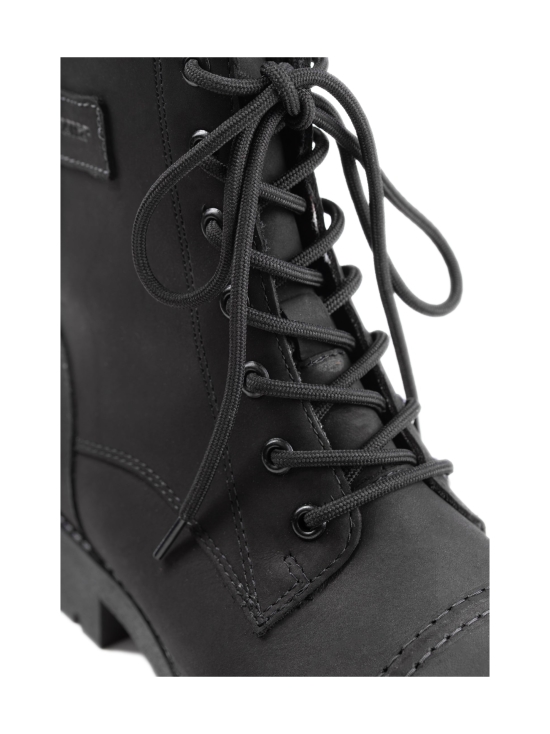 Pomar +plus - KUURA Naisten Pomar+ GORE-TEX® nilkkurit - BLACK WAXY | Stockmann - photo 10