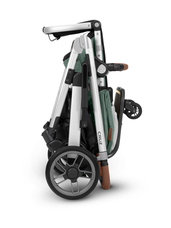 UPPAbaby - UPPAbaby Cruz V2 seisomalauta | Stockmann - photo 7