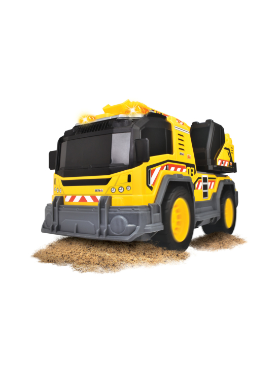 DICKIE TOYS - DICKIE TOYS Kaivinkone, 30 cm - photo 3 DICKIE TOYS - DICKIE TOYS Kaivinkone, 30 cm | Stockmann - photo 3