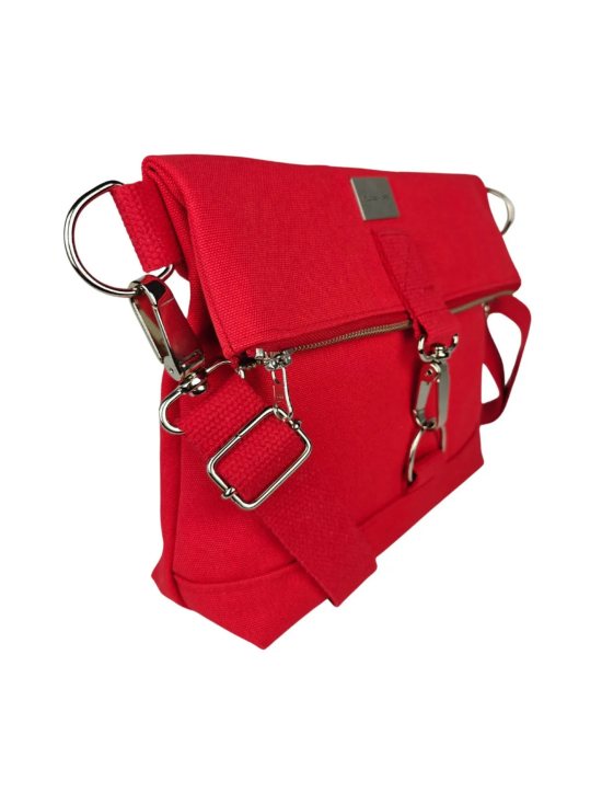 Globe Hope - TUISKU laukku, punainen - PUNAINEN | Stockmann - photo 5