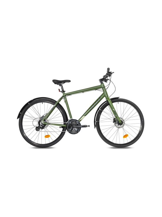 Insera - Retki-/hybridpyörä Reflex 28 24-V 53cm | Stockmann - photo 1