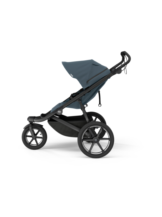 Thule - Thule Urban Glide 3 juoksurattaat - DARK SLATE | Stockmann - photo 2