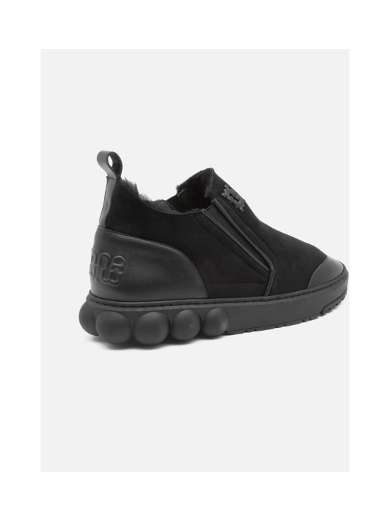 MINNA MINNA by Minna Parikka - Biwa Black - MUSTA | Stockmann - photo 3