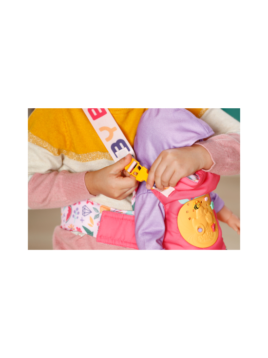 BABY BORN - BABY BORN Kantoreppu Pinssipeli | Stockmann - photo 6