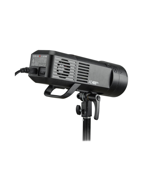 Godox - Godox AC400 Power Adapter -verkkovirta-adapteri (AD400Pro) - photo 2 Godox - Godox AC400 Power Adapter -verkkovirta-adapteri (AD400Pro) | Stockmann - photo 2