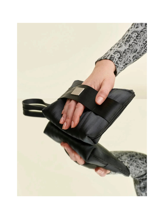 Globe Hope - AITIO laukku, musta - MUSTA | Stockmann - photo 2