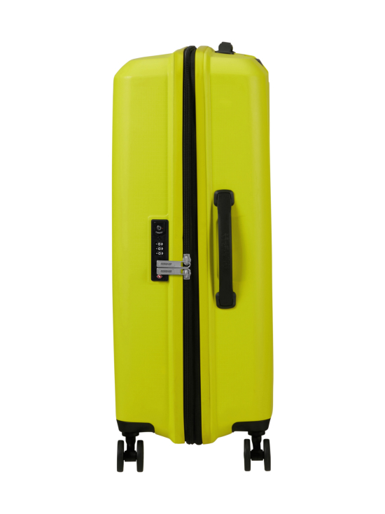 American Tourister - AEROSTEP SPINNER 67/24 EXP TSA - LIGHT LIME - photo 4 American Tourister - AEROSTEP SPINNER 67/24 EXP TSA - LIGHT LIME | Stockmann - photo 4