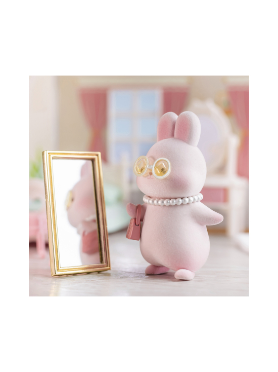 FUNISM - FUNISM Yllätyshahmo - Momo Bunny (Daily Series), 8,5 cm | Stockmann - photo 3