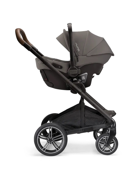 Nuna - Nuna Pipa Urbn turvakaukalo isofix-kiinnikkeillä (40-75cm) - GRANITE - photo 9 Nuna - Nuna Pipa Urbn turvakaukalo isofix-kiinnikkeillä (40-75cm) - GRANITE | Stockmann - photo 9