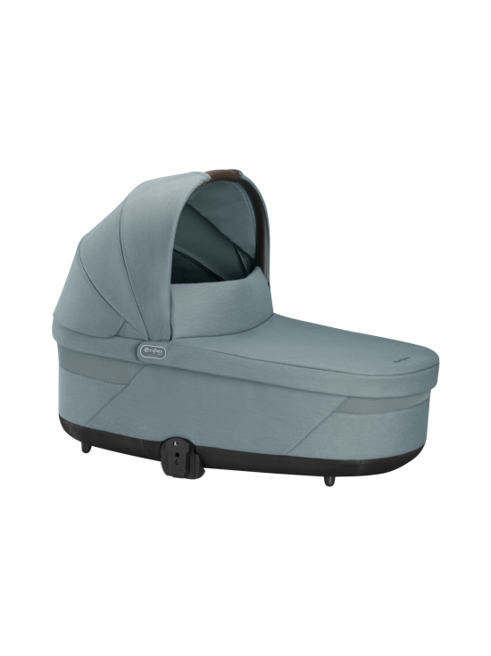 CYBEX - Cybex Cot S Lux vaunukoppa - SKY BLUE - photo 3 CYBEX - Cybex Cot S Lux vaunukoppa - SKY BLUE | Stockmann - photo 3