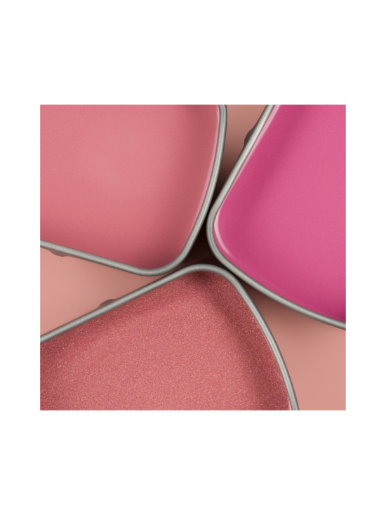 NAM - Smart Jelly Blusher -voidemainen poskipuna 10g - 01 PINK CRUSH | Stockmann - photo 3
