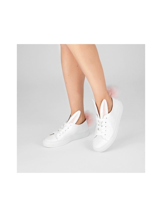 Minna Parikka - Tail Sneaks white - WHITE - photo 4 Minna Parikka - Tail Sneaks white - WHITE | Stockmann - photo 4