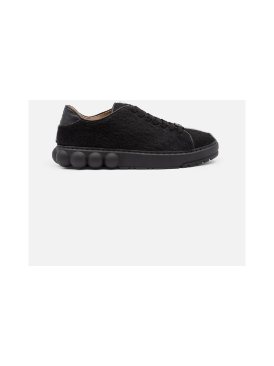 MINNA MINNA by Minna Parikka - Slick Black Pony - MUSTA | Stockmann - photo 5