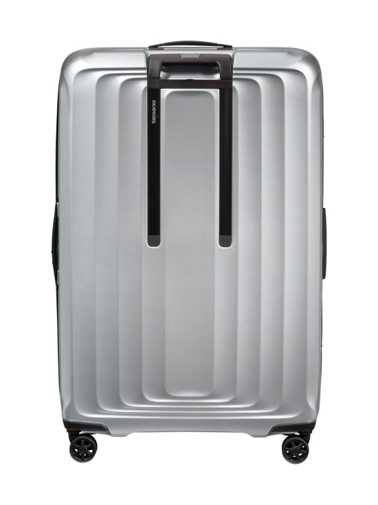 Samsonite - NUON SPINNER 81/30 EXP - MATT SILVER - photo 5 Samsonite - NUON SPINNER 81/30 EXP - MATT SILVER | Stockmann - photo 5