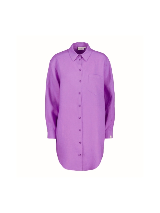 Nakoa - Savanna Shirt, Iris - IRIS (VIOLETTI) | Stockmann - photo 1