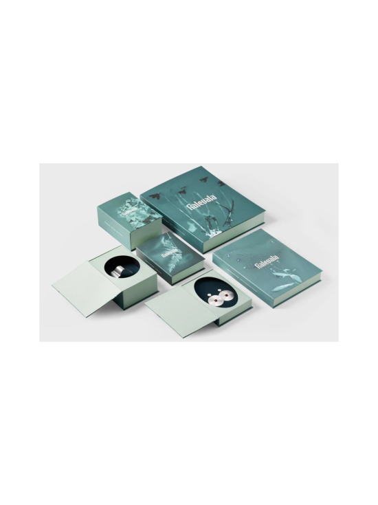 Kalevala - Männyt-riipus pronssi 32100110050 | Stockmann - photo 2