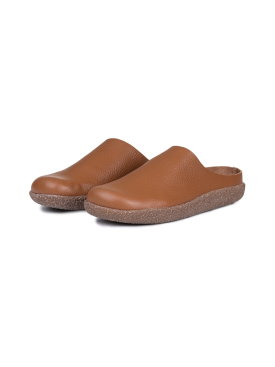 Pomar - HUNAJA Miesten pistokkaat - TAN GRAINY NAPPA | Stockmann - photo 7