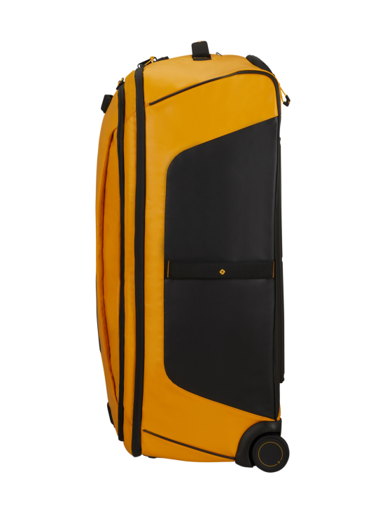 Samsonite - ECODIVER DUFFLE/WH 79/29 - YELLOW - photo 4 Samsonite - ECODIVER DUFFLE/WH 79/29 - YELLOW | Stockmann - photo 4
