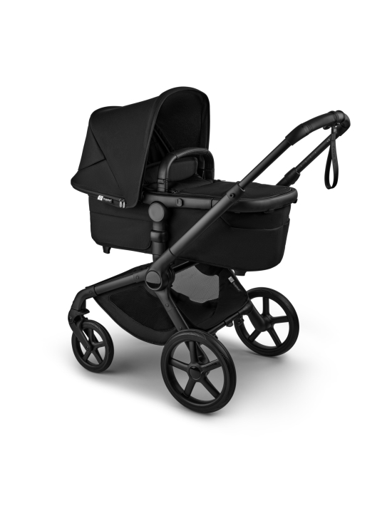 Bugaboo - Bugaboo Fox5 Renew yhdistelmävaunut - photo 4 Bugaboo - Bugaboo Fox5 Renew yhdistelmävaunut | Stockmann - photo 4