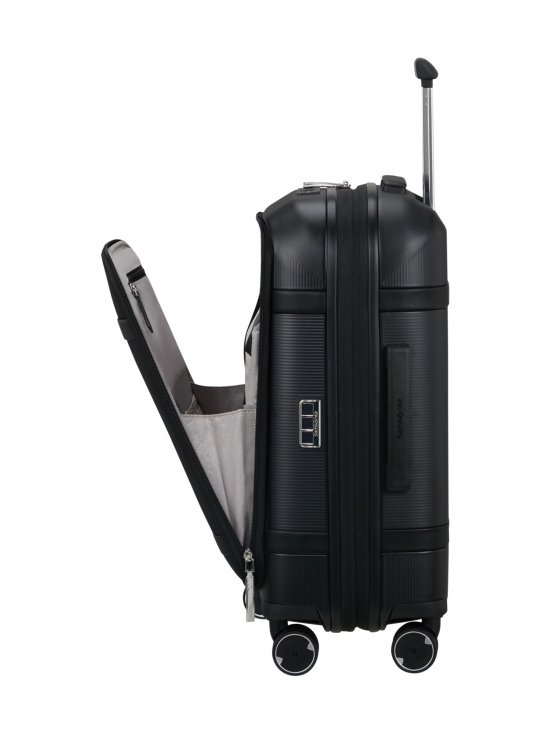 Samsonite - IMAGE SP.55/20 EXP EASY ACCESS - BLACK | Stockmann - photo 4